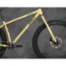 Surly Karate Monkey 27.5´´ Deore Xt Mountainbike, Gold, XS