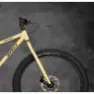 Surly Karate Monkey 27.5´´ Deore Xt Mountainbike, Gold, XS