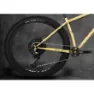 Surly Karate Monkey 27.5´´ Deore Xt Mountainbike, Gold, XS