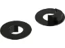 Surly Karate Monkey Spacer, Black, One Size