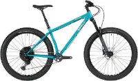 Surly KARATE MONKEY SUS Lost at Sea Blue 27,5" Diamant Surly KARATE MONKEY SUS Lost at Sea Blue 27,5" Diamant