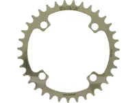 Surly Kettenblatt, 4-Arm, 104 mm Lochkreis Surly Kettenblatt, 4-Arm, 104 mm Lochkreis