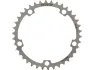Surly Kettenblatt, 5-Arm, 130 mm Lochkreis, 46t