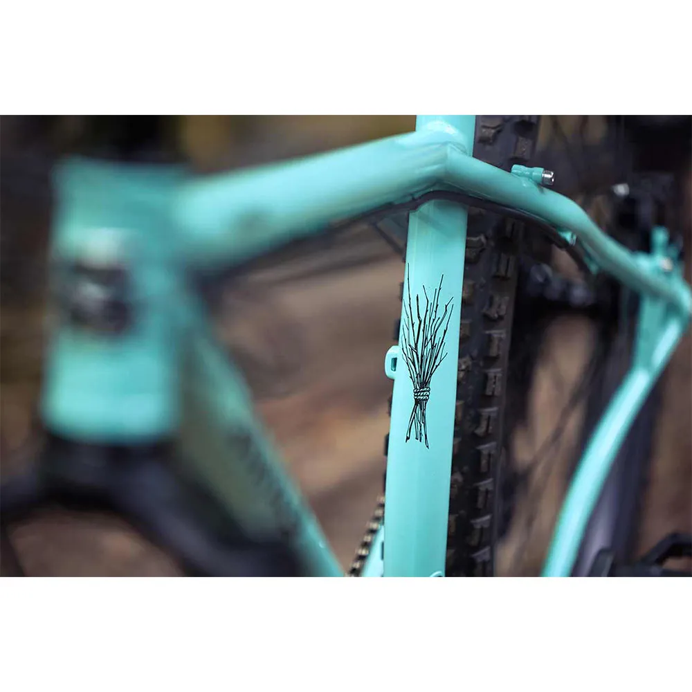 Surly Krampus Sus 29´´ Mountainbike Surly Krampus Sus 29´´ Mountainbike