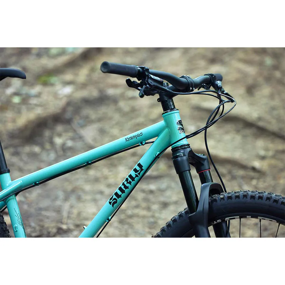 Surly Krampus Sus 29´´ Mountainbike Surly Krampus Sus 29´´ Mountainbike