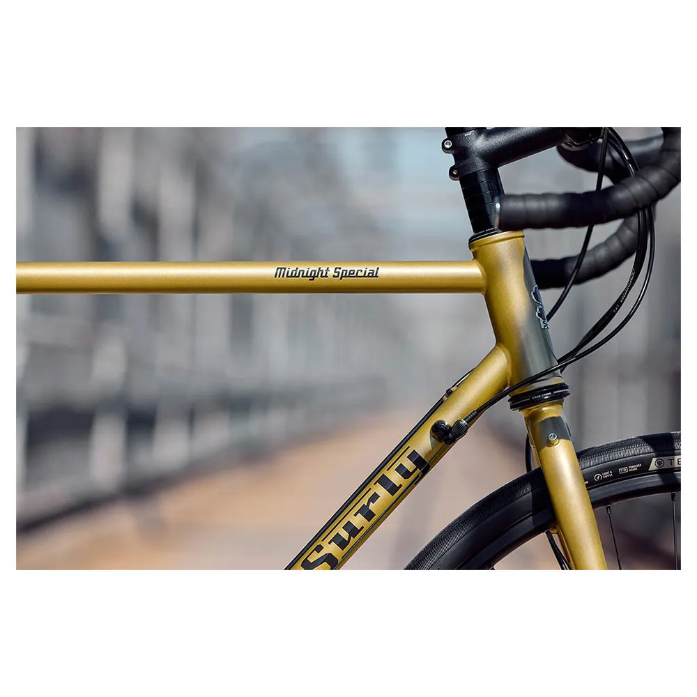 Surly Midnight Special R7100 105 2024 Rennrad Surly Midnight Special R7100 105 2024 Rennrad