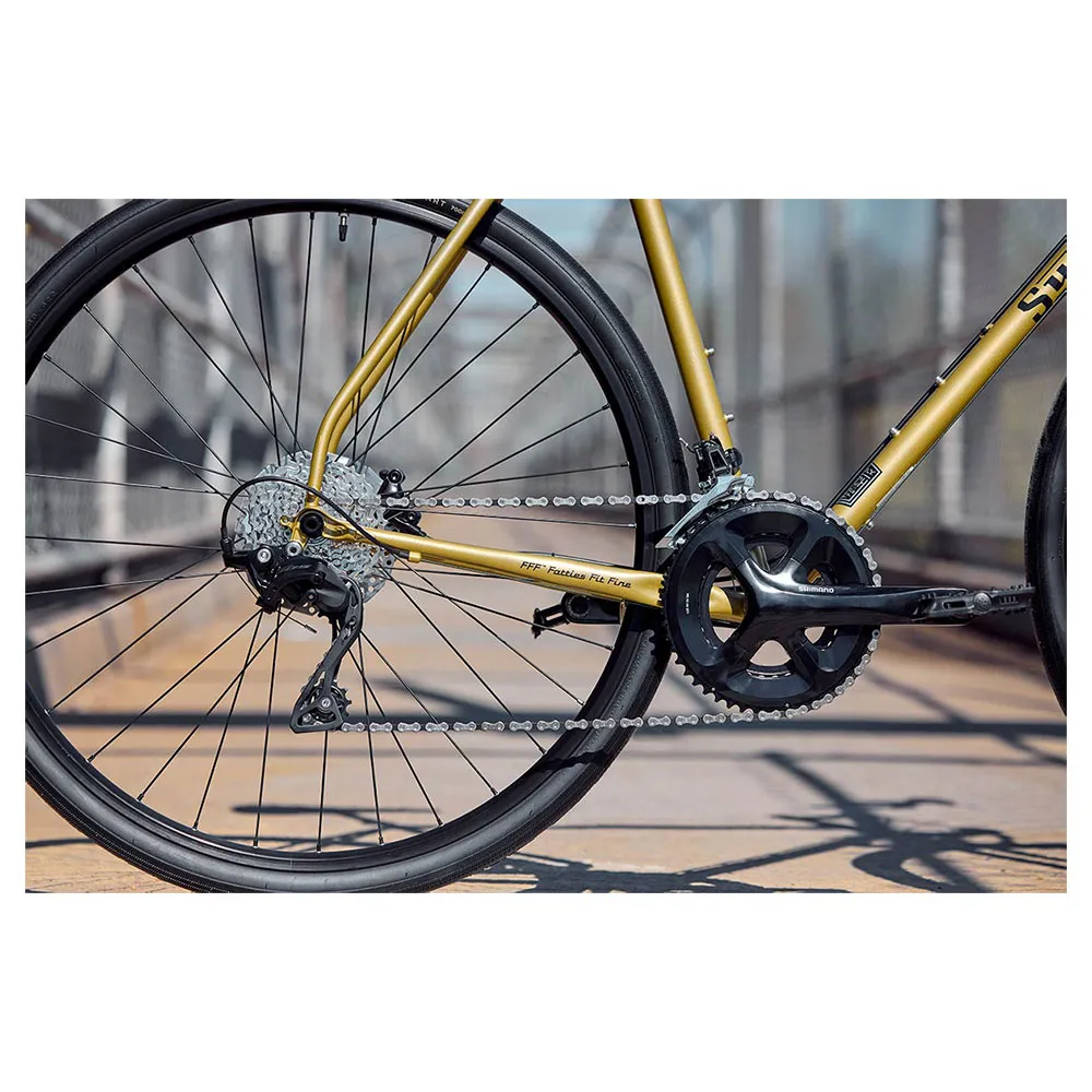 Surly Midnight Special R7100 105 2024 Rennrad Surly Midnight Special R7100 105 2024 Rennrad