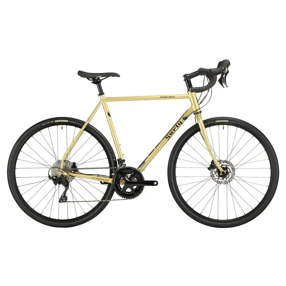 Surly Midnight Special R7100 105 2024 Rennrad Surly Midnight Special R7100 105 2024 Rennrad