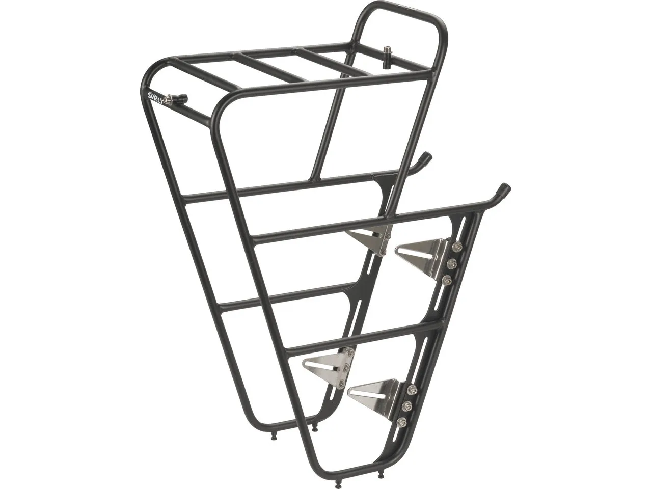 Surly Nice Rack Gepäckträger für 26" bis 29" Räder Surly Nice Rack Gepäckträger für 26" bis 29" Räder
