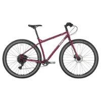 Surly Ogre Advent X 2024 Fahrrad Surly Ogre Advent X 2024 Fahrrad