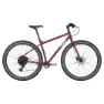 Surly Ogre Advent X 2024 Fahrrad, Fermented plum, L