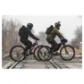 Surly Ogre Advent X 2024 Fahrrad, Fermented plum, L