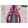 Surly Ogre Advent X 2024 Fahrrad, Fermented plum, L