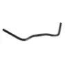 Surly Open 44 Mm Rise Lenker, Black, 25.4mm, 666mm