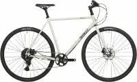 Surly Preamble Flat Bar Best Buds Green 28" Diamant Surly Preamble Flat Bar Best Buds Green 28" Diamant