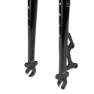 Surly Preamble Straßengabel, Black, 28" - 700C, Rigid