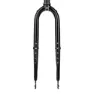 Surly Preamble Straßengabel, Black, 28" - 700C, Rigid