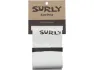 Surly Rolling Darryl/My Other Brother Darryl Felgenband, Black, 50mm