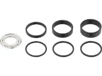 Surly SingleSpeed Spacer Kit Surly SingleSpeed Spacer Kit