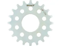 Surly SingleSpeed Track Cog Ritzel 1/8" Surly SingleSpeed Track Cog Ritzel 1/8"