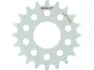 Surly SingleSpeed Track Cog Ritzel 1/8"