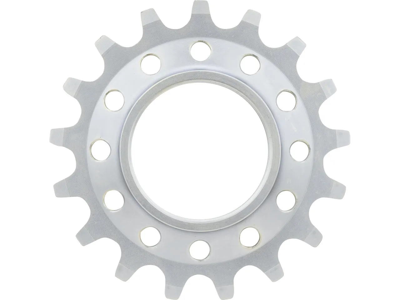 Surly SingleSpeed Track Cog Ritzel 3/32", Grau Surly SingleSpeed Track Cog Ritzel 3/32", Grau