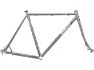 Surly Straggler 27,5"/28" Rahmenkit, Blau, XL/XXL