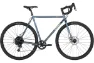 Surly STRAGGLER Cold Steel Blue 27,5" Diamant