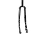 Surly Straggler Disc 27,5" Starrgabel, Black, 1 1/8 / IS / QR9