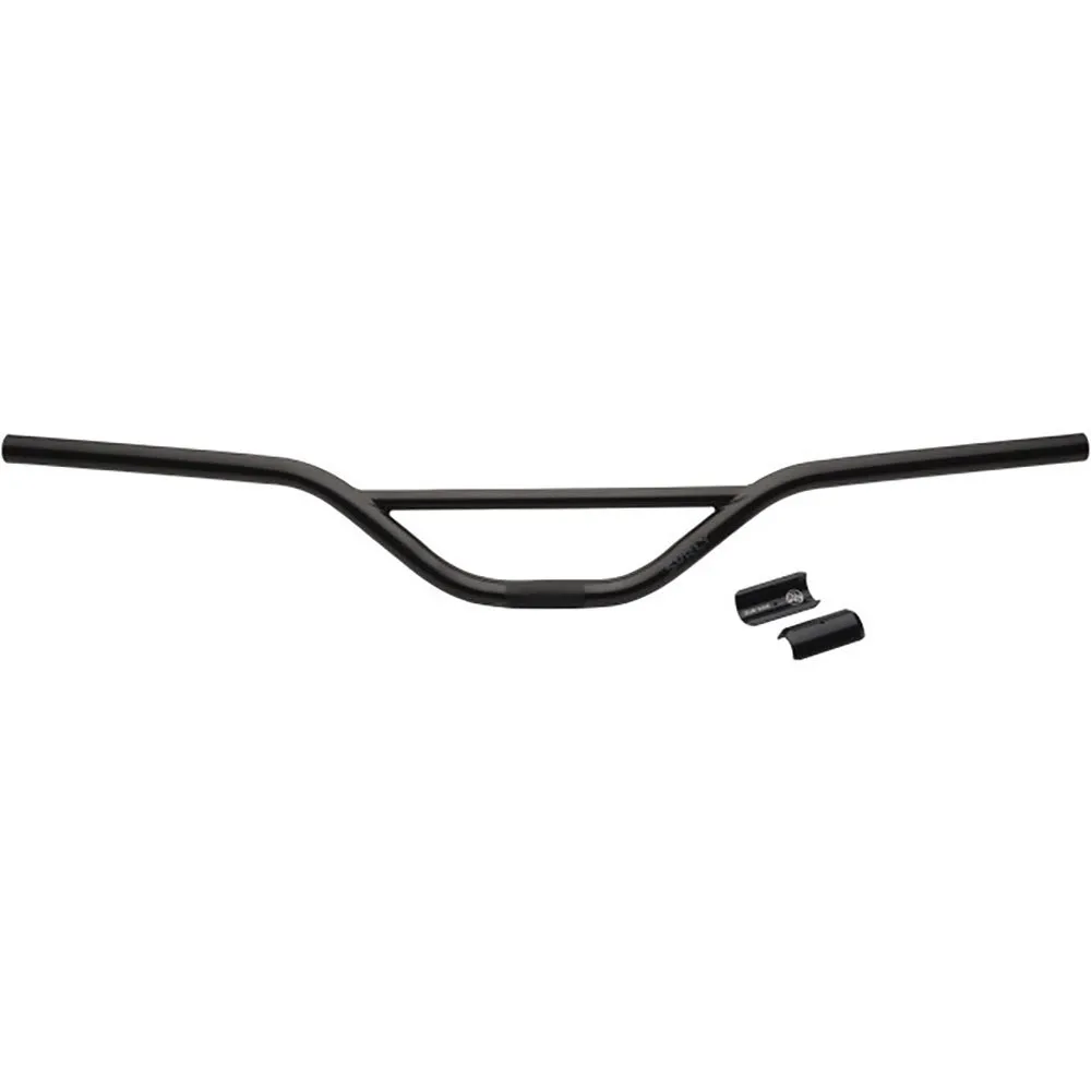 Surly Sunrise Lenker, Black, 22.2mm, 820mm Surly Sunrise Lenker, Black, 22.2mm, 820mm