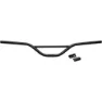 Surly Sunrise Lenker, Black, 22.2mm, 820mm