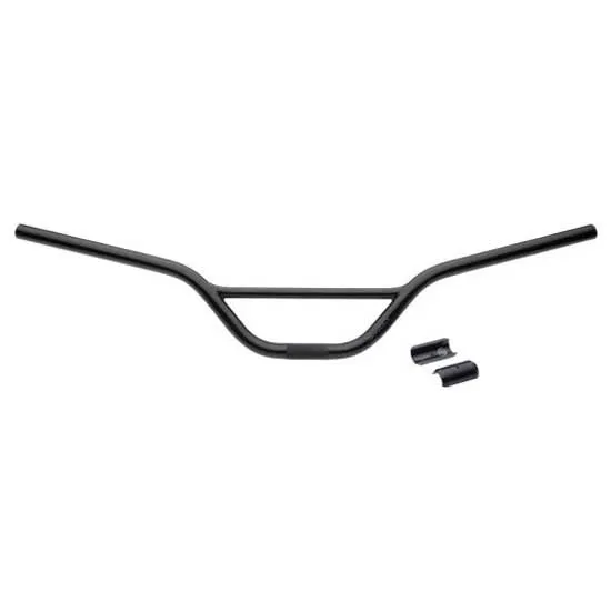 Surly Sunset 110 Mm Rise Lenker, Black, 22.2mm, 820mm