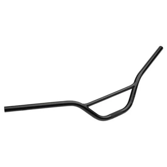 Surly Sunset 110 Mm Rise Lenker, Black, 22.2mm, 820mm