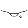 Surly Sunset 110 Mm Rise Lenker, Black, 22.2mm, 820mm