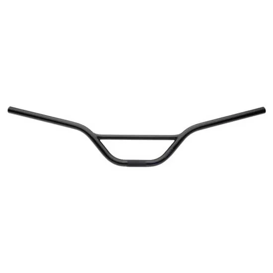 Surly Sunset 110 Mm Rise Lenker, Black, 22.2mm, 820mm
