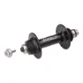 Surly Ultra Hinterradnabe, Black, 32H, 130mm