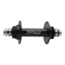 Surly Ultra Hinterradnabe, Black, 32H, 130mm