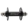 Surly Ultra Vorderradnabe, Black, 32H, 100mm