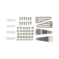Surly Unicrown/mountain Hardware-kit