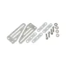 Surly Unicrown/mountain Hardware-kit, Silver, One Size