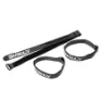 Surly Whip Lash Gurt, Black, One Size