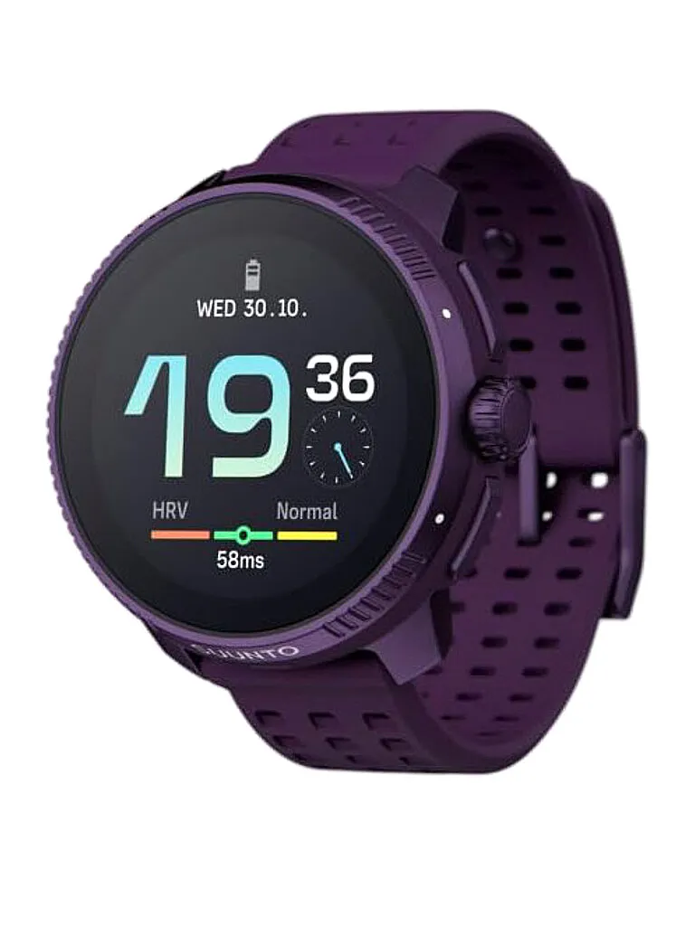 Suunto GPS-Multisportuhr Suunto Race Midnight Suunto GPS-Multisportuhr Suunto Race Midnight