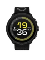 Suunto GPS-Multisportuhr Suunto Run All Black Suunto GPS-Multisportuhr Suunto Run All Black