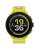 Suunto GPS-Multisportuhr Suunto Run All Black Suunto GPS-Multisportuhr Suunto Run All Black