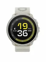 Suunto GPS-Multisportuhr Suunto Run Coral Ornage