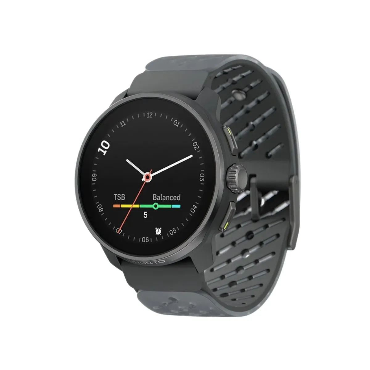 Suunto Race S Titanuhr Suunto Race S Titanuhr