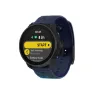 Suunto Race S UTMB Uhr, All black / navy blue, One Size
