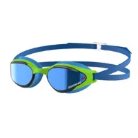 Swans Sr-81m Mit Paf Schwimmbrille Mit Spiegelglas unisex