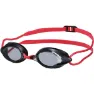 Black / red