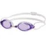 Light purple / clear